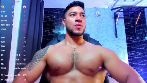 Dixon online show from March 23, 1:21 am