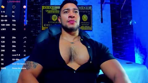 Dixon online show from January 8, 2:39 am