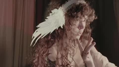 Dizer online show from February 13, 8:45 pm