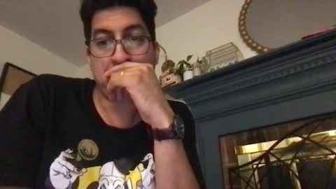 Dizzydig online show from October 3, 5:05 am