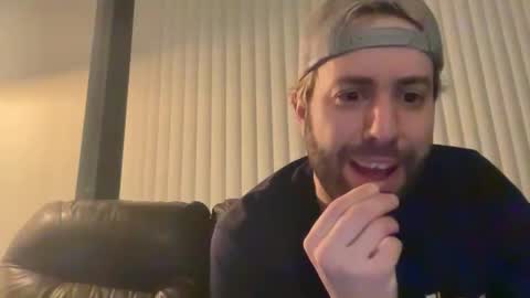 DJ Chaterbate online show from March 30, 7:08 am