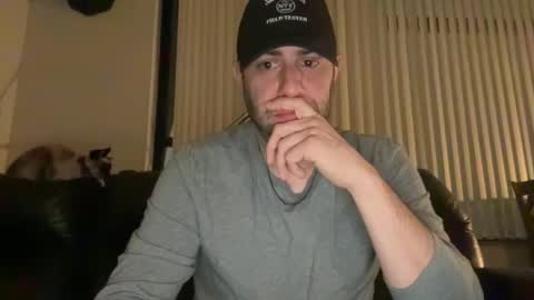 DJ Chaterbate online show from February 9, 6:17 am