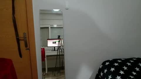 Djangoxx online show from October 20, 7:46 am