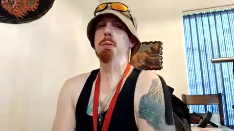 djdrex420 online show from September 19, 11:41 pm