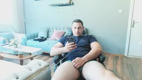 STR8 BOYv online show from July 25, 12:25 pm