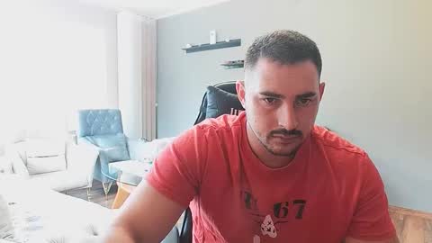 STR8 BOYv online show from September 20, 12:41 pm