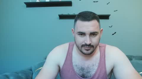 STR8 BOYv online show from June 28, 9:27 am