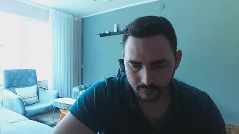 STR8 BOYv online show from April 22, 12:01 pm