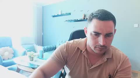 STR8 BOYv online show from July 23, 9:51 am