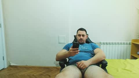 STR8 BOYv online show from June 1, 3:57 pm