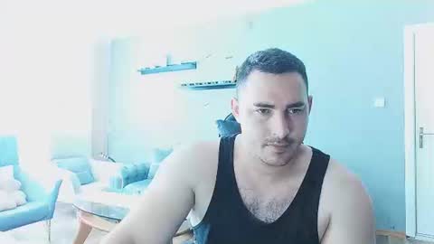 STR8 BOYv online show from July 5, 6:20 am