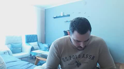 STR8 BOYv online show from January 18, 10:46 am