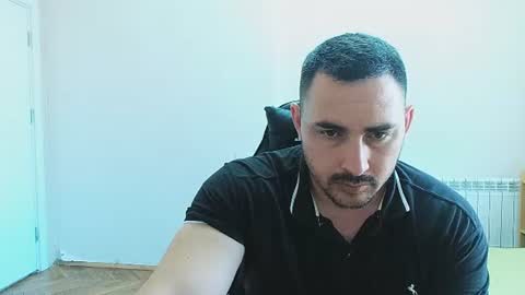 STR8 BOYv online show from June 15, 3:04 pm