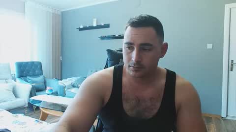 STR8 BOYv online show from October 12, 1:37 pm