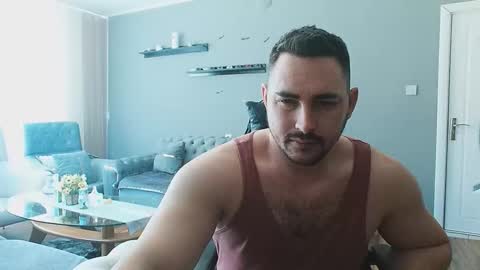 STR8 BOYv online show from February 24, 7:11 am