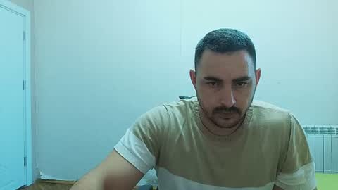 STR8 BOYv online show from June 16, 4:33 pm