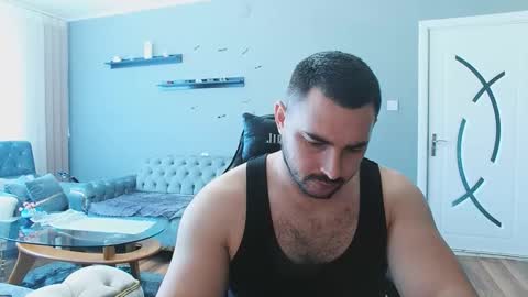 STR8 BOYv online show from November 25, 10:58 am