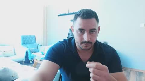 STR8 BOYv online show from September 22, 11:36 am