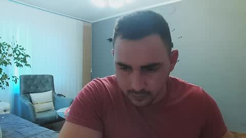 STR8 BOYv online show from April 8, 4:32 pm