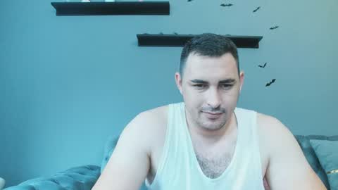 STR8 BOYv online show from July 4, 6:28 am