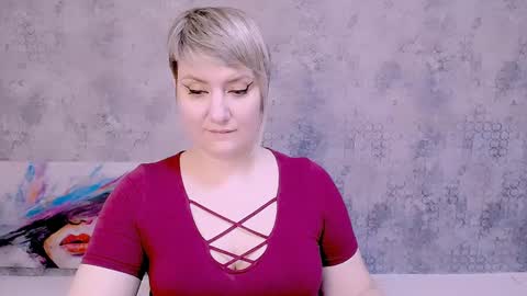 djullia online show from March 8, 1:03 pm