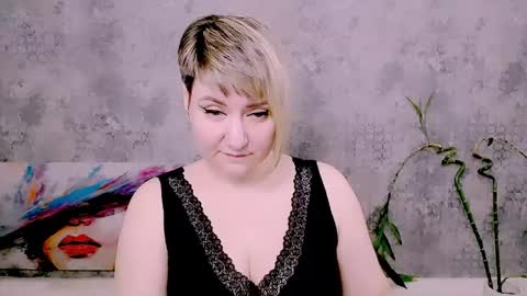 djullia online show from April 18, 6:59 am