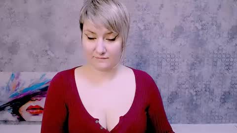 djullia online show from February 24, 9:00 am