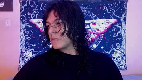 daiki sx online show from October 27, 7:47 pm