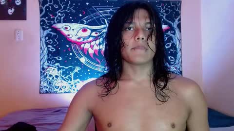 daiki sx online show from December 22, 8:26 pm