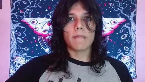 daiki sx online show from October 4, 3:10 pm