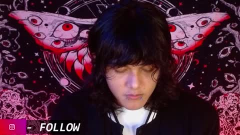 daiki sx online show from March 4, 4:09 pm