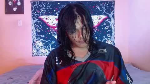 daiki sx online show from November 26, 8:05 pm