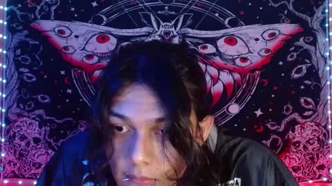 daiki sx online show from February 8, 4:03 am