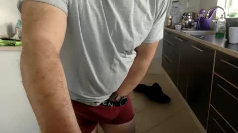 DKdad online show from March 27, 8:59 am