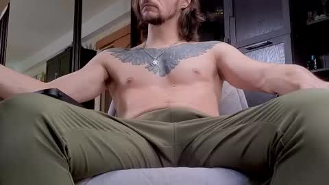 Silverhand online show from March 22, 8:29 am