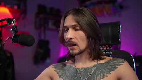 Silverhand online show from March 10, 6:16 am