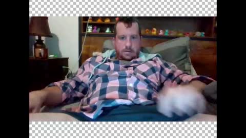 come say hey lets chat online show from November 21, 10:08 pm