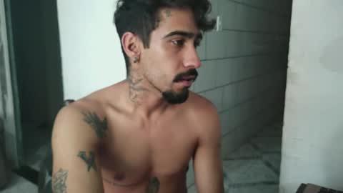Snapshot of dmacedo96 chatting on February 18, 4:36 pm AmigodotadoZL online show from February 18, 4:36 pm
