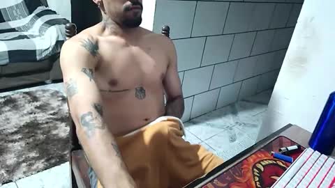 AmigodotadoZL online show from February 14, 12:13 am