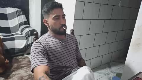 AmigodotadoZL online show from May 28, 10:30 pm
