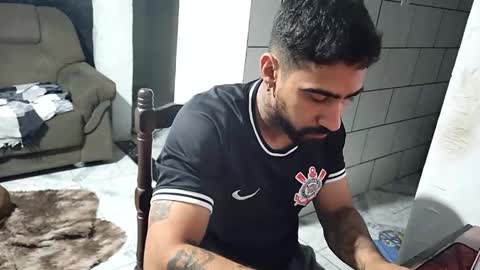 AmigodotadoZL online show from June 3, 10:26 pm
