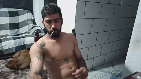 AmigodotadoZL online show from April 21, 11:56 pm