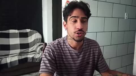 AmigodotadoZL online show from November 8, 7:06 pm