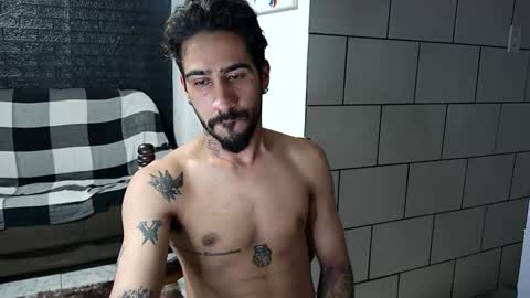Snapshot of dmacedo96 chatting on September 20, 11:08 pm AmigodotadoZL online show from September 20, 11:08 pm