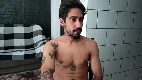 Snapshot of dmacedo96 chatting on September 18, 4:33 pm AmigodotadoZL online show from September 18, 4:33 pm