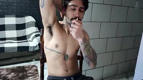Snapshot of dmacedo96 chatting on September 16, 4:21 pm AmigodotadoZL online show from September 16, 4:21 pm