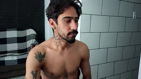 Snapshot of dmacedo96 chatting on September 17, 4:32 pm AmigodotadoZL online show from September 17, 4:32 pm