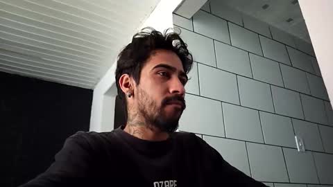 Snapshot of dmacedo96 chatting on September 23, 5:52 pm AmigodotadoZL online show from September 23, 5:52 pm