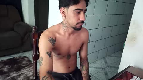 AmigodotadoZL online show from February 5, 11:47 am