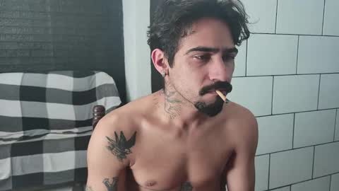 Snapshot of dmacedo96 chatting on September 30, 3:33 pm AmigodotadoZL online show from September 30, 3:33 pm
